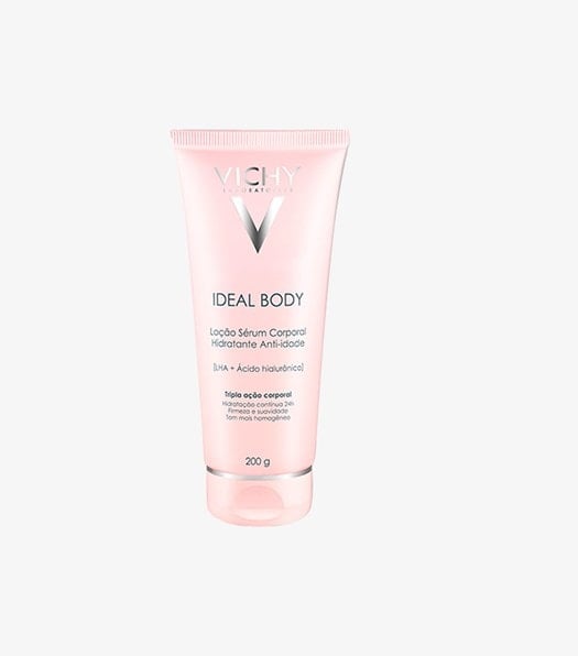 Vichy Ideal Body Loção Serum Corporal - 200g Packshot
