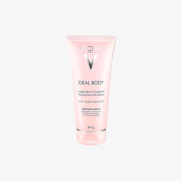 Vichy Ideal Body Loção Serum Corporal - 200g Packshot