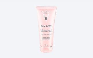 Vichy Ideal Body Loção Serum Corporal - 200g Uso