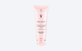 Vichy Ideal Body Pescoço, Colo e Mãos - 100g Uso