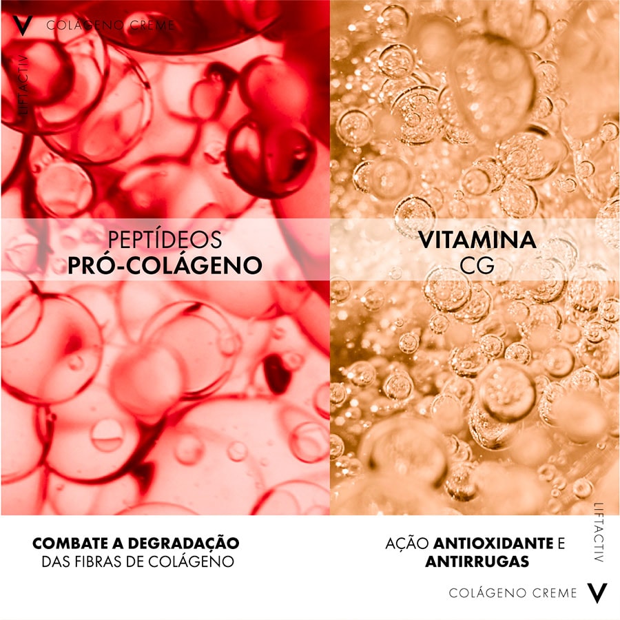 Liftactiv Colágeno Creme Specialist