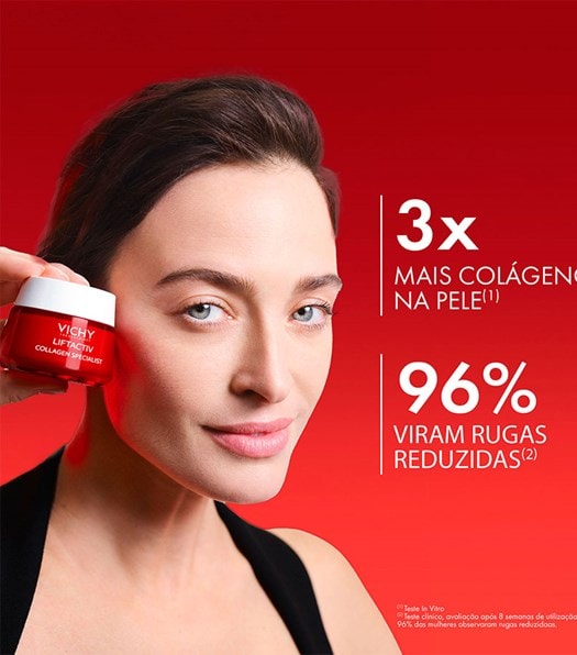 Imagem Liftactiv Colágeno Creme Specialist