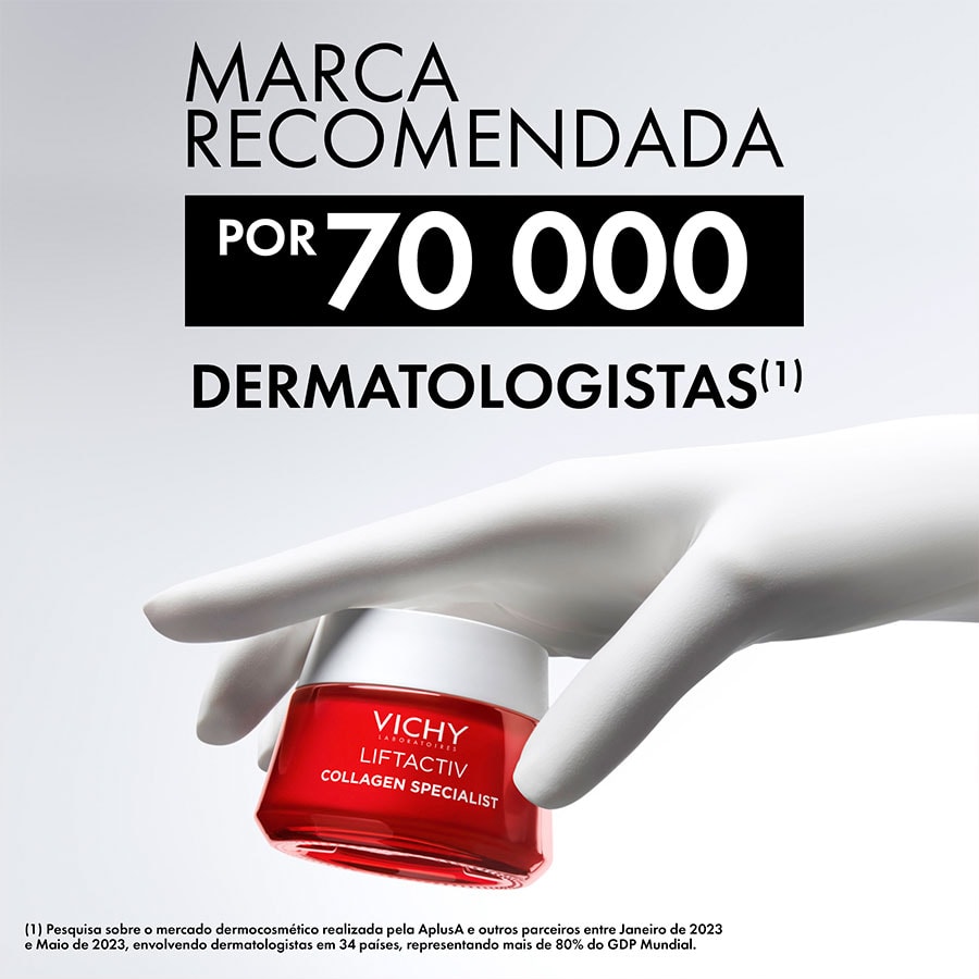 Imagem Liftactiv Colágeno Creme Specialist