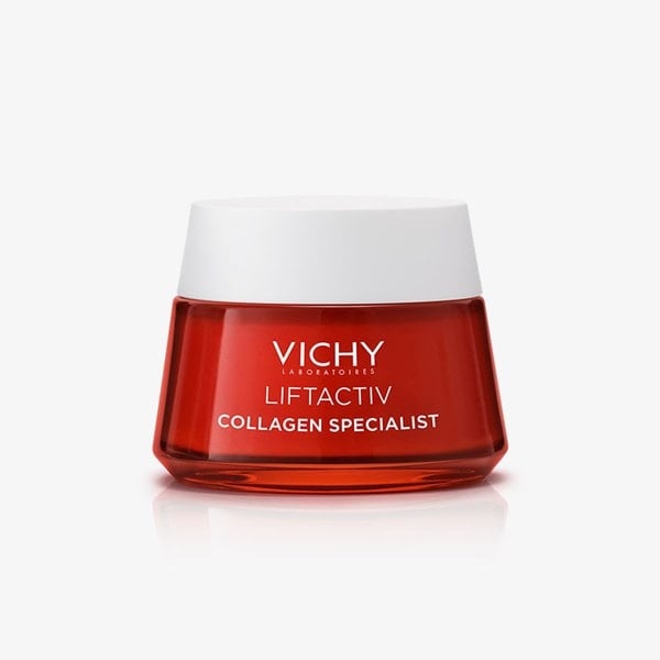 Imagem Liftactiv Colágeno Creme Specialist