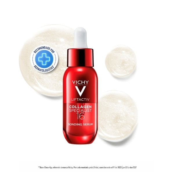 Vichy Collagen 16 Specialist.