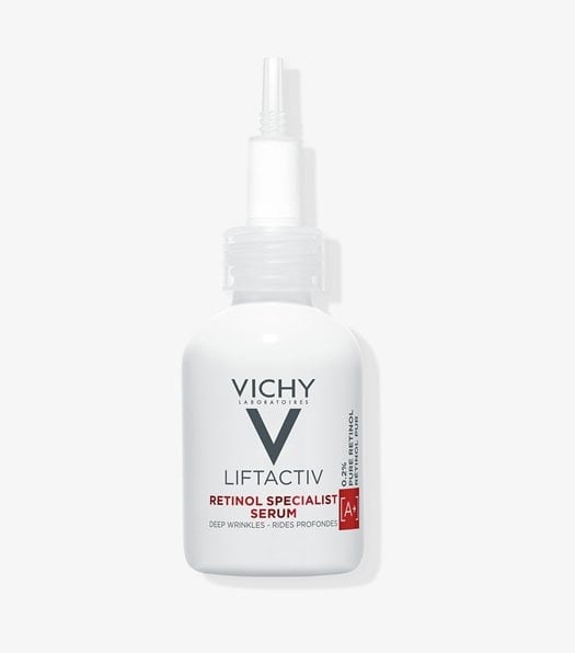 LIFTACTIV Retinol Specialist Serum