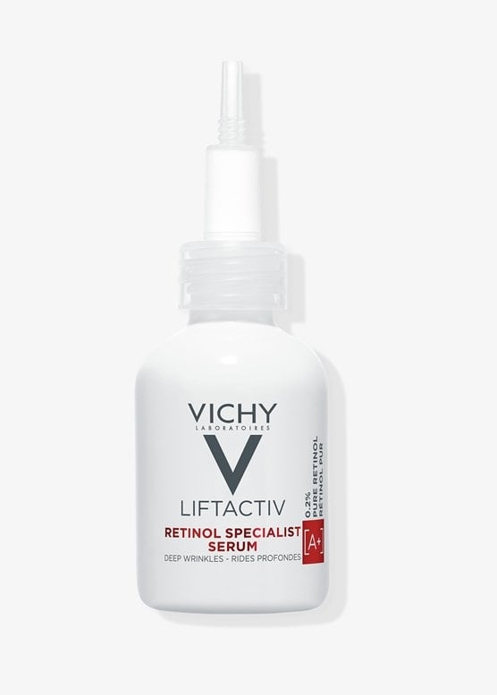 LIFTACTIV Retinol Specialist Serum