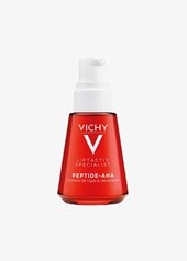 Sérum com Ação-Pró-Colágeno Vichy Liftactiv Peptide AHA - 30ml