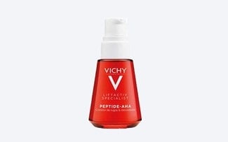 Sérum com Ação-Pró-Colágeno Vichy Liftactiv Peptide AHA - 30ml