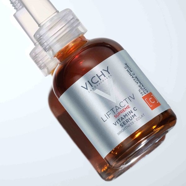 Liftactiv Sérum com Vitamina C.