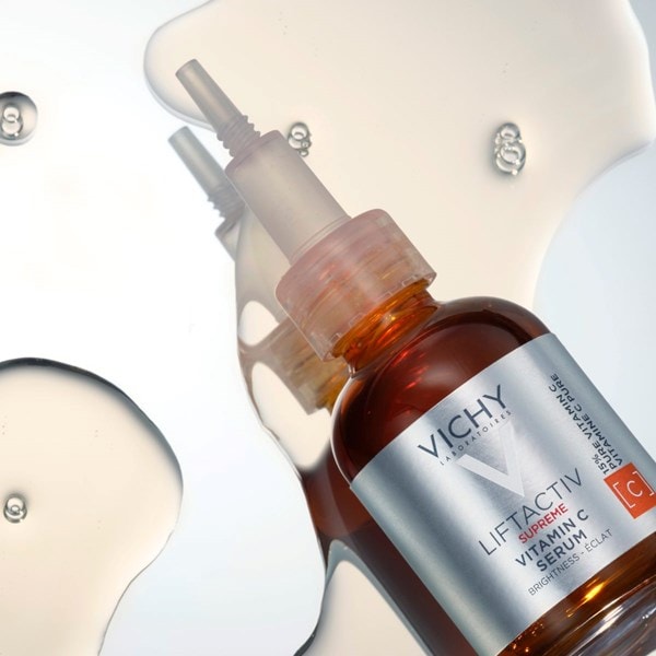 Liftactiv Supreme Serum.