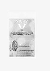 Máscara Mineral Argila Purificante