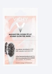 Máscara Mineral Efeito Peeling Uso