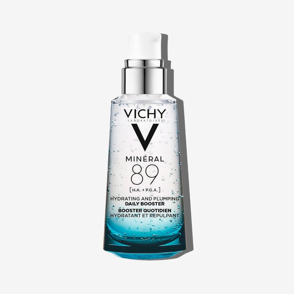 Mineral 89 Booster