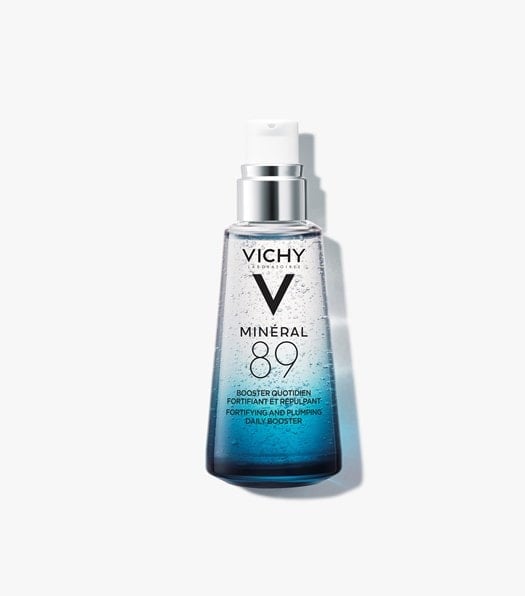 Mineral 89 Booster
