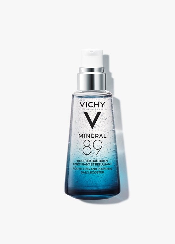 Mineral 89 Booster