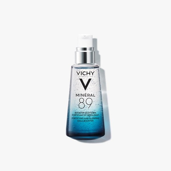 Mineral 89 Booster
