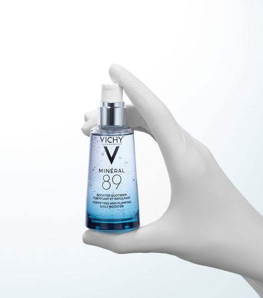 Mineral 89 Booster
