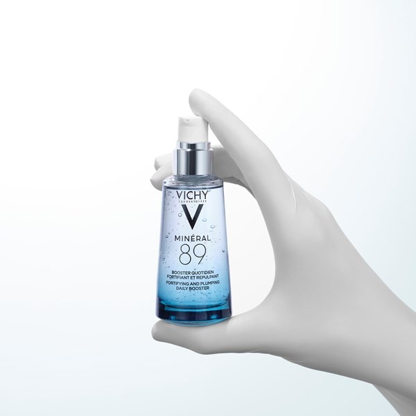 Mineral 89 Booster