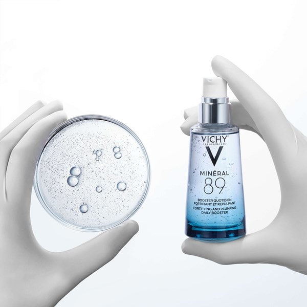 Mineral 89 Booster