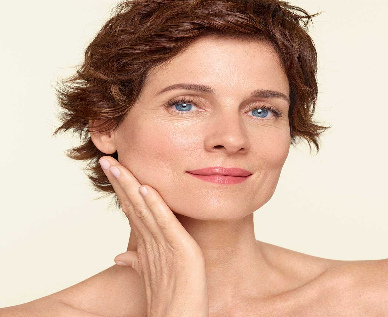 Antirrugas Redefinidor Do Pescoço Vichy Neovadiol Phytosculpt - 50ml