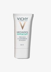Antirrugas Redefinidor Do Pescoço Vichy Neovadiol Phytosculpt - 50ml