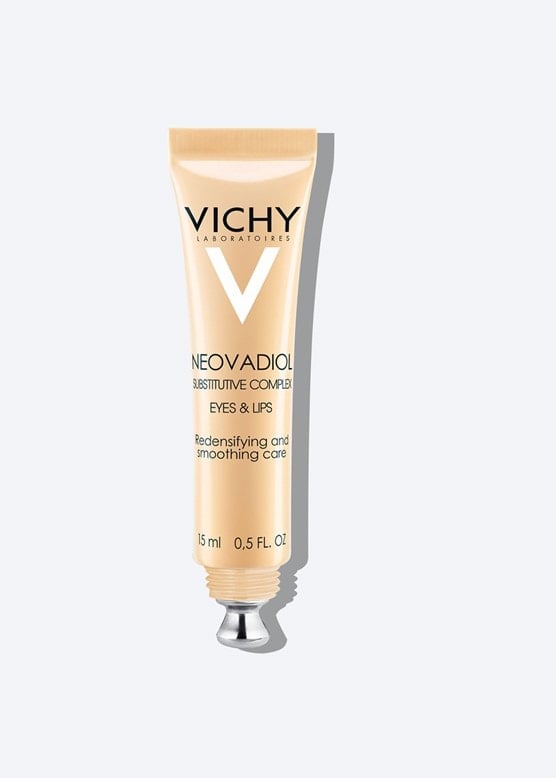 Creme Antirrugas Para Contorno De Labios e Olhos Vichy Neovadiol - 15ml