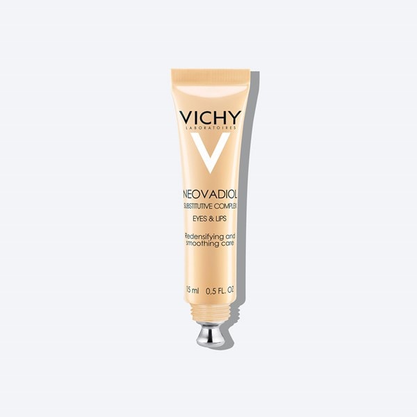 Creme Antirrugas Para Contorno De Labios e Olhos Vichy Neovadiol - 15ml