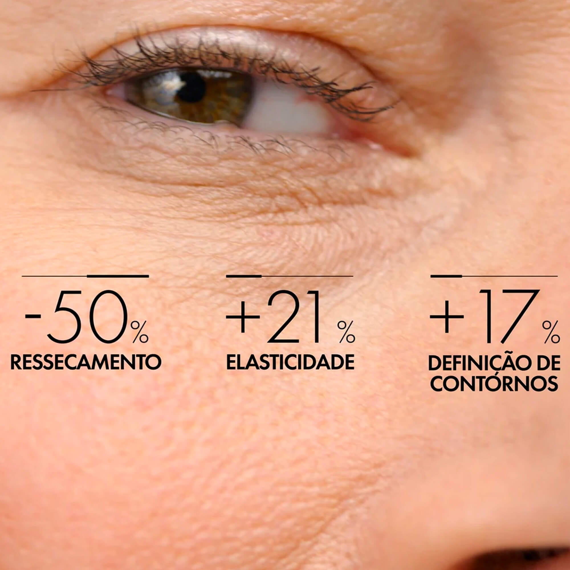 Creme Leve Efeito Lifting Vichy Neovadiol Menopausa - 50g | Galeria 04