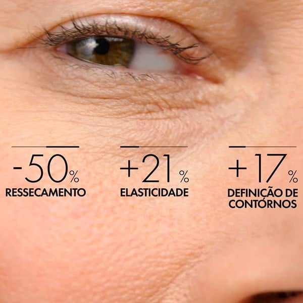 Creme Leve Efeito Lifting Vichy Neovadiol Menopausa - 50g | Galeria 04