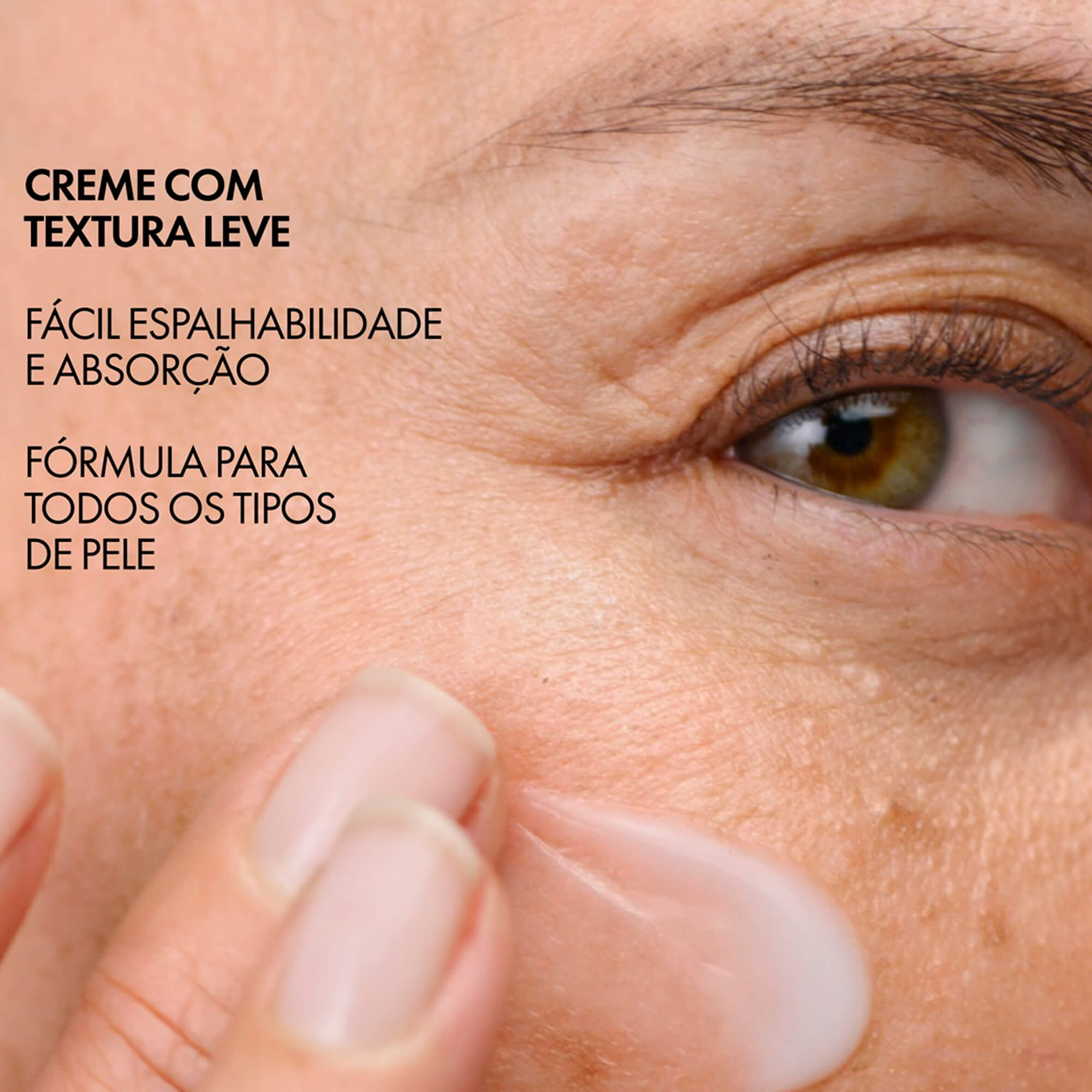 Creme Leve Efeito Lifting Vichy Neovadiol Menopausa - 50g | Galeria 05