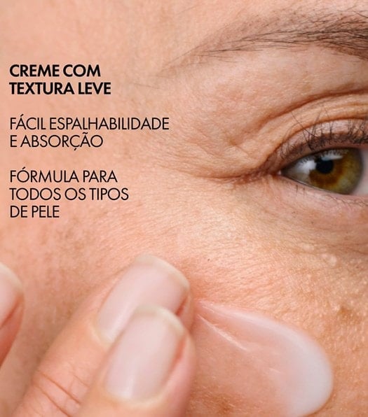 Creme Leve Efeito Lifting Vichy Neovadiol Menopausa - 50g | Galeria 05