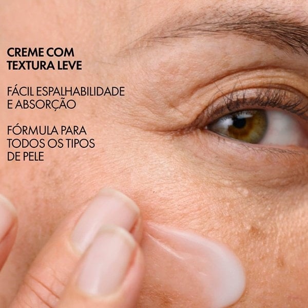 Creme Leve Efeito Lifting Vichy Neovadiol Menopausa - 50g | Galeria 05