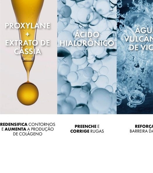 Creme Leve Efeito Lifting Vichy Neovadiol Menopausa - 50g | Galeria 07