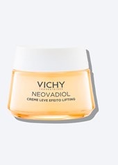 Creme Leve Efeito Lifting Vichy Neovadiol Menopausa - 50g | Packshot