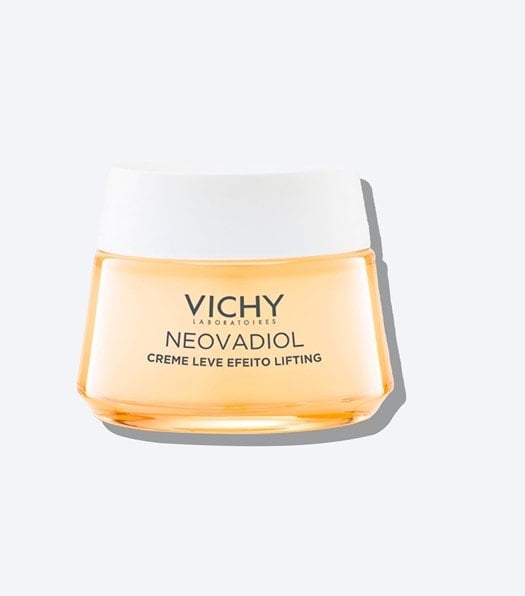 Creme Leve Efeito Lifting Vichy Neovadiol Menopausa - 50g | Packshot
