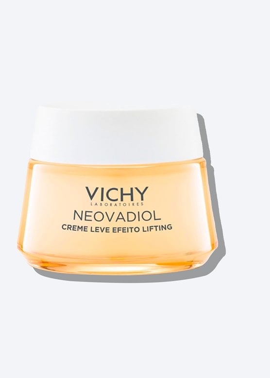 Creme Leve Efeito Lifting Vichy Neovadiol Menopausa - 50g | Packshot