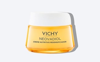 Creme Nutritivo Redensificador Vichy Neovadiol Menoupausa - 50g