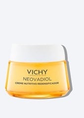Creme Nutritivo Redensificador Vichy Neovadiol Menoupausa - 50g