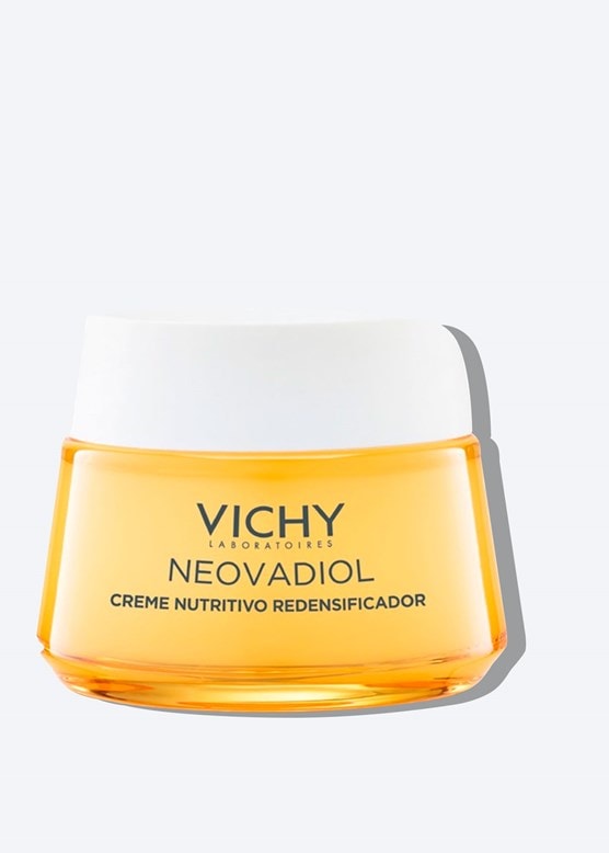Creme Nutritivo Redensificador Vichy Neovadiol Menoupausa - 50g