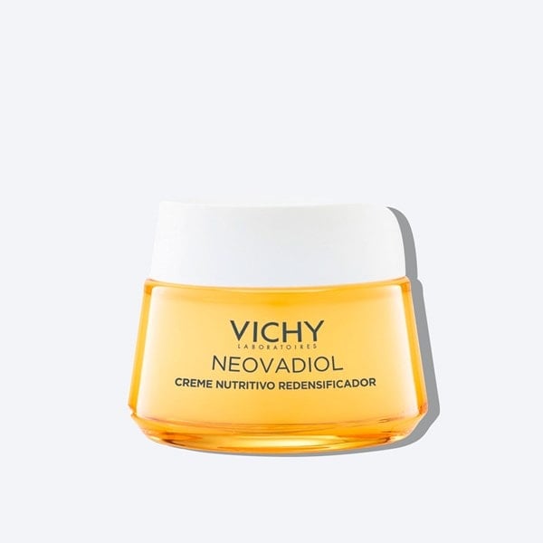 Creme Nutritivo Redensificador Vichy Neovadiol Menoupausa - 50g