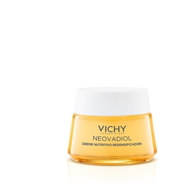Creme Nutritivo Redensificador Vichy Neovadiol Menoupausa - 50g