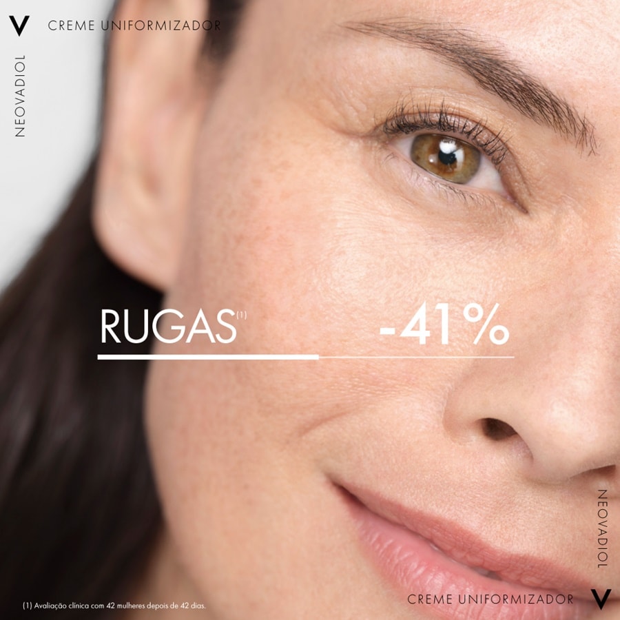 NEOVADIOL CREME UNIFORMIZADOR DE TOM FPS 50