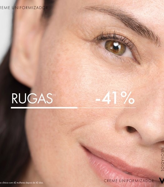 NEOVADIOL CREME UNIFORMIZADOR DE TOM FPS 50