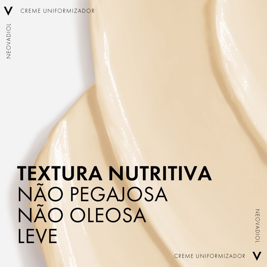 NEOVADIOL CREME UNIFORMIZADOR DE TOM FPS 50
