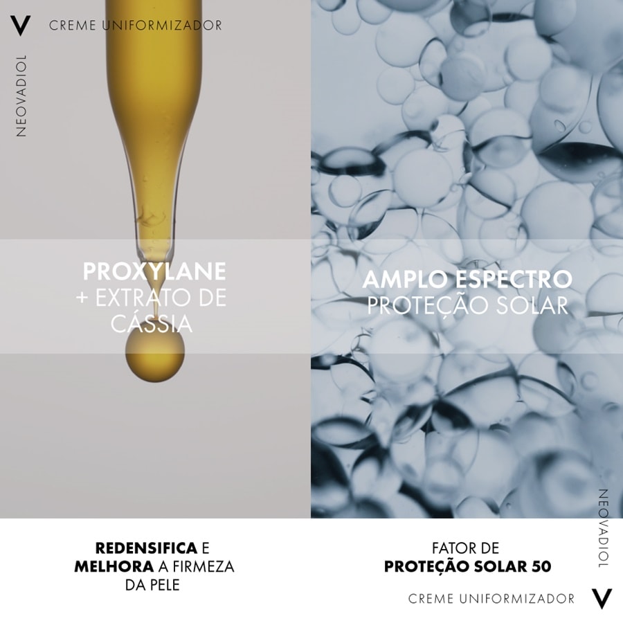 NEOVADIOL CREME UNIFORMIZADOR DE TOM FPS 50