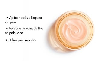 Modo de Uso Neovadiol Creme Uniformizador de Tom FPS 50