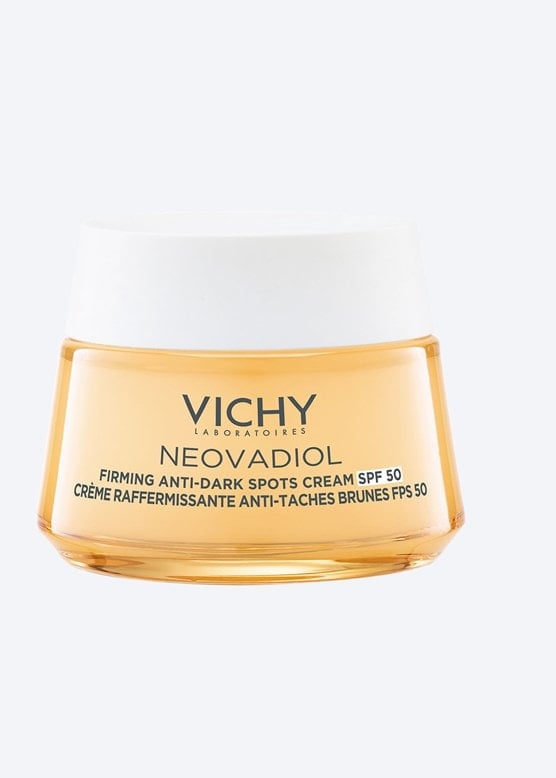 NEOVADIOL CREME UNIFORMIZADOR DE TOM FPS 50