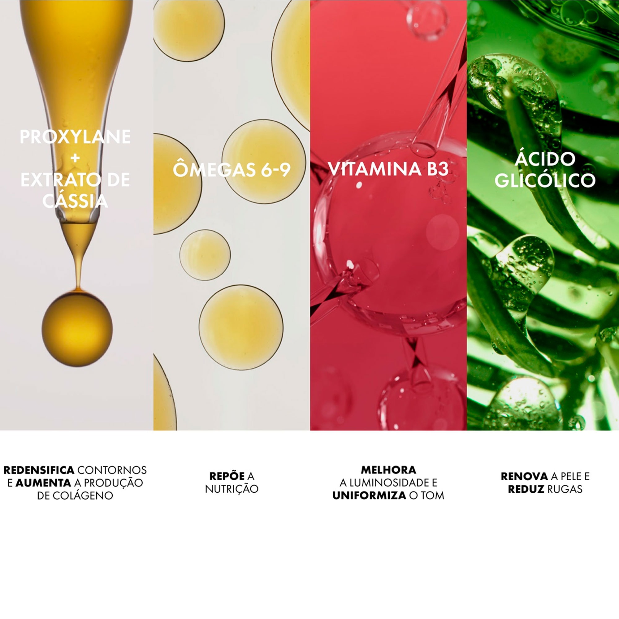 Sérum Multicorretor Neovadiol Menopausa