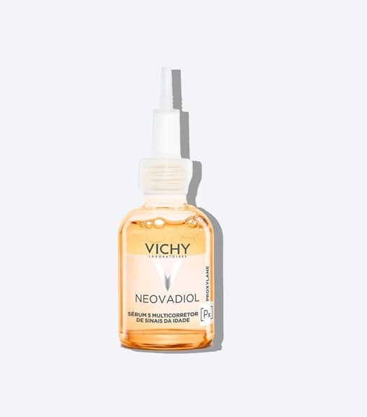Sérum Multicorretor de Sinais da Idade Vichy Neovadiol Menopausa - 30ml